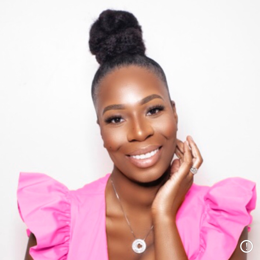 Meet your Posher, Semone